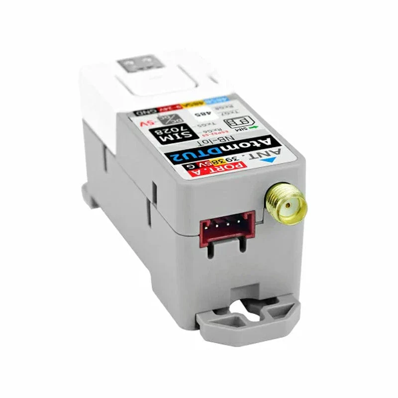 ATOM DTU NB-IoT2 Kit Global Version (SIM7028) - Image 4
