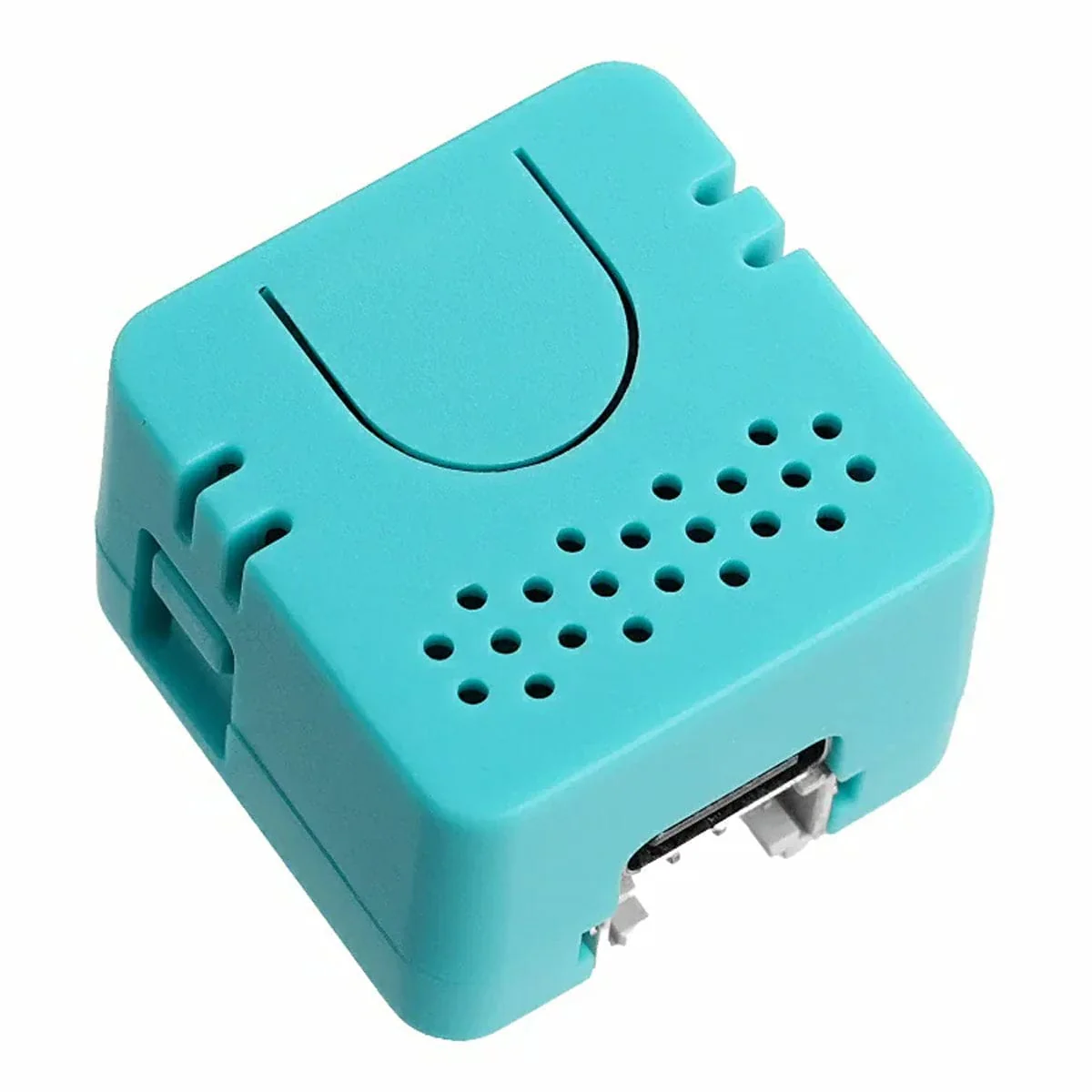 M5Stack ATOM EchoS3R Smart Speaker Dev Kit