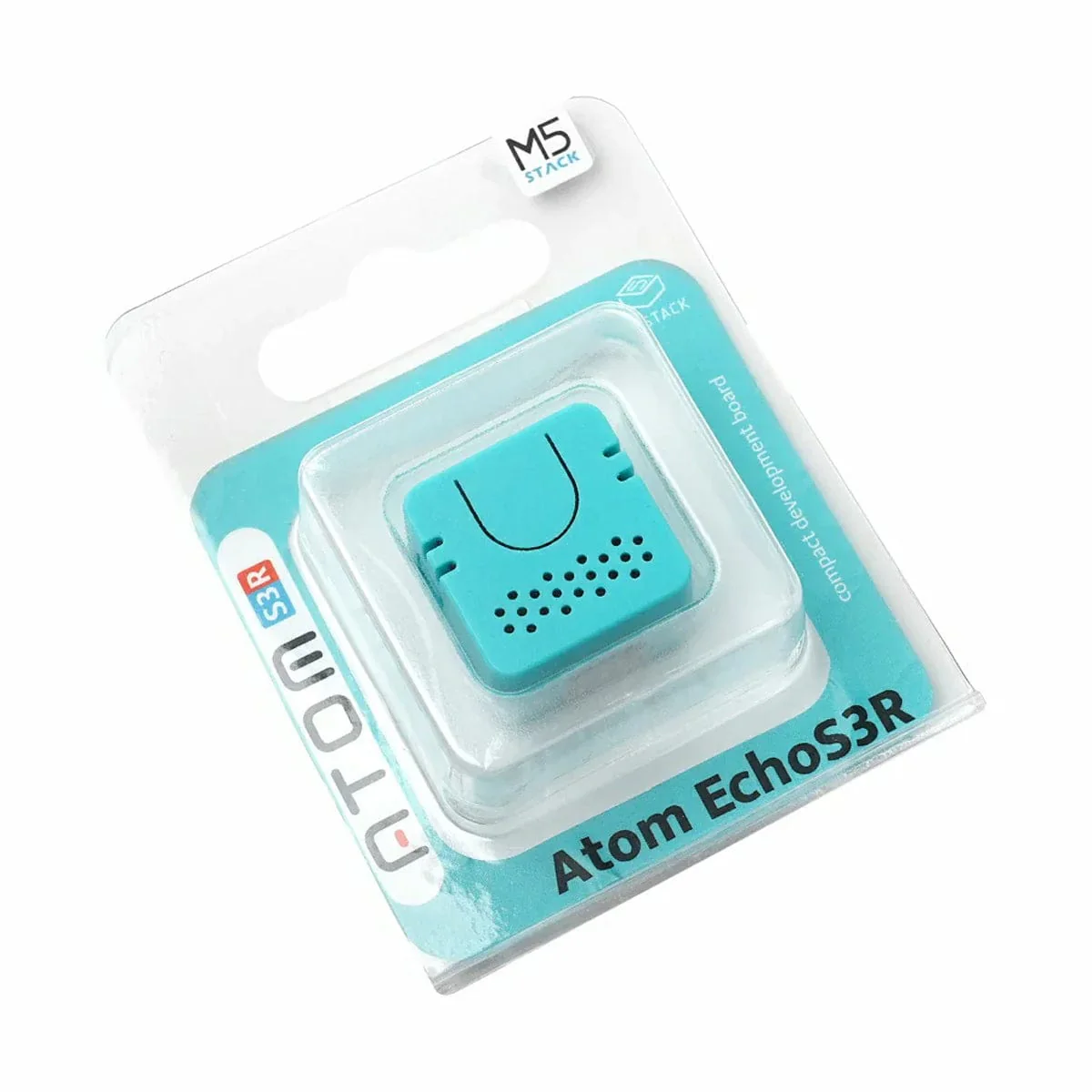 M5Stack ATOM EchoS3R Smart Speaker Dev Kit - Image 11