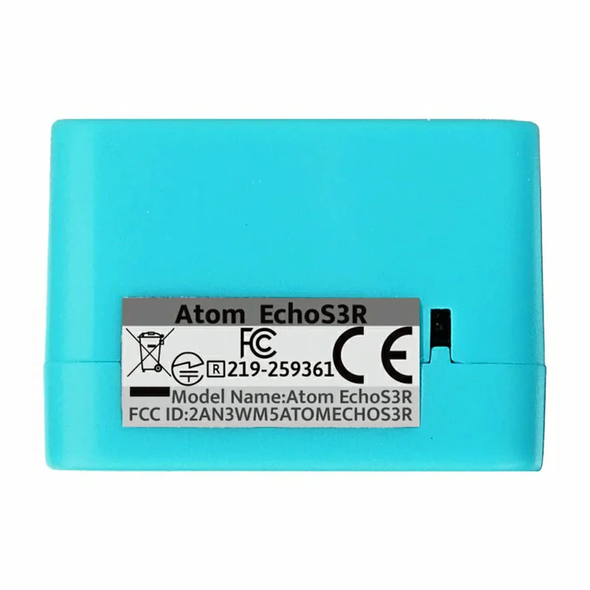 M5Stack ATOM EchoS3R Smart Speaker Dev Kit - Image 6