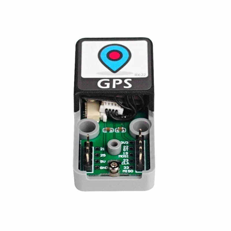 M5Stack ATOM GPS Development Kit (M8030-KT) [discontinued] - Image 3