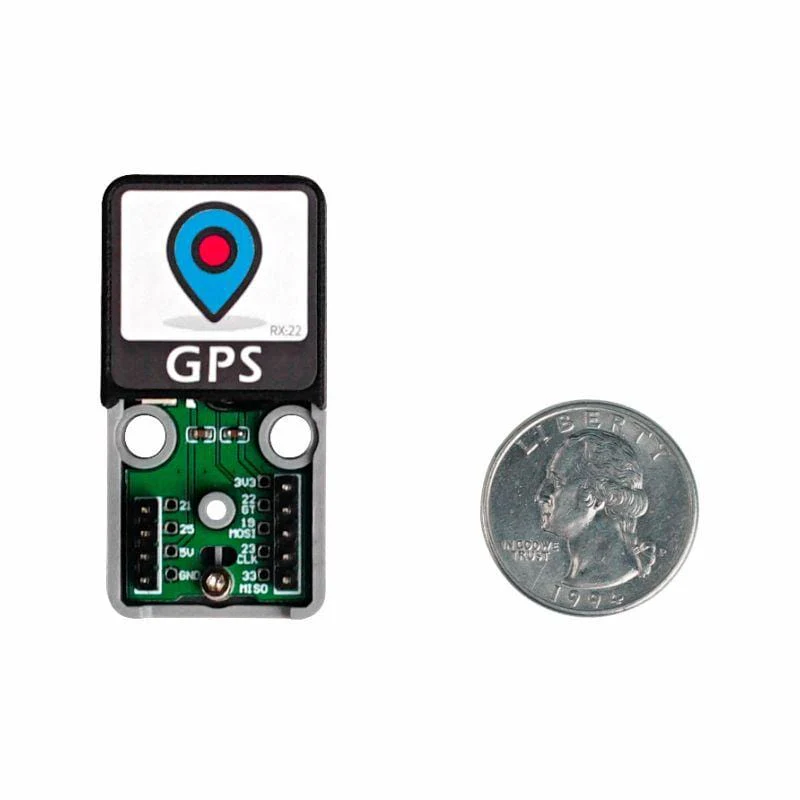 M5Stack ATOM GPS Development Kit (M8030-KT) [discontinued] - Image 4