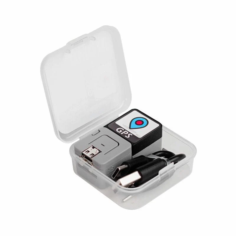 M5Stack ATOM GPS Development Kit (M8030-KT) [discontinued] - Image 8
