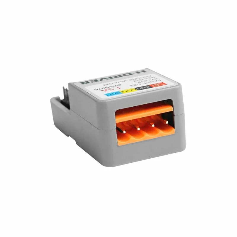 M5Stack ATOM H-Bridge Driver Kit (DRV8876) [Discontinued] - Image 3