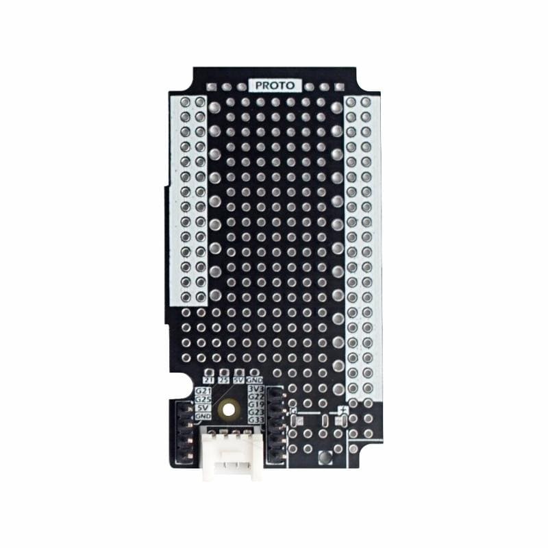 M5Stack ATOM HUB DIY Proto Board Kit - Image 5