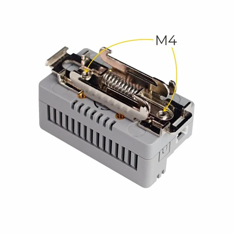 M5Stack ATOM HUB DIY Proto Board Kit - Image 8