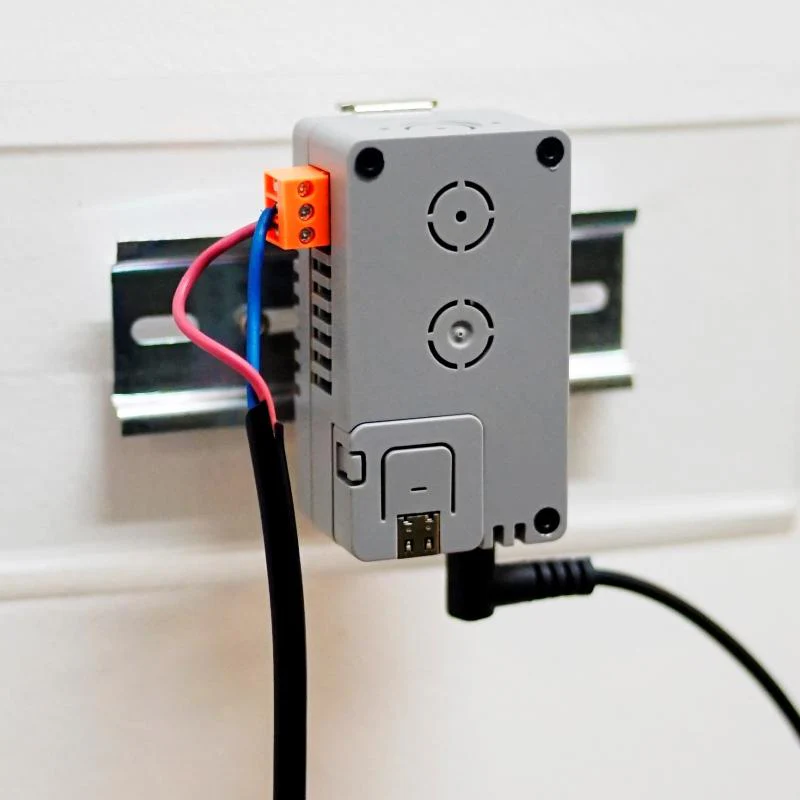 M5Stack ATOM HUB DIY Proto Board Kit - Image 9