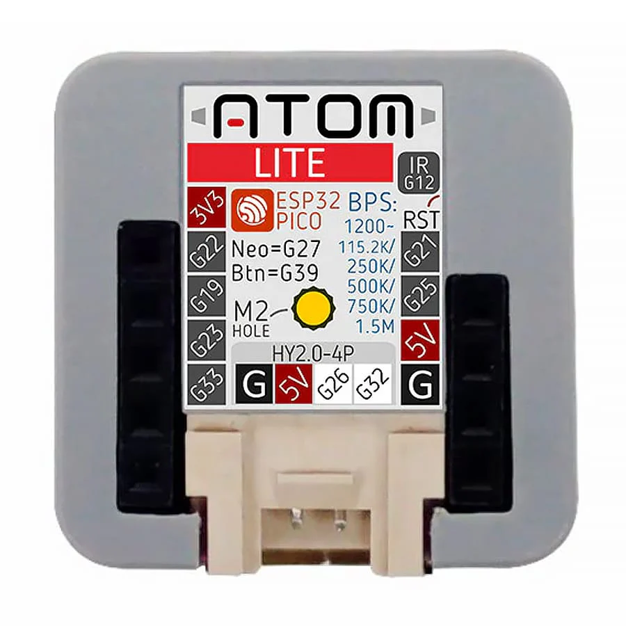 M5Stack ATOM Lite ESP32 - Image 3
