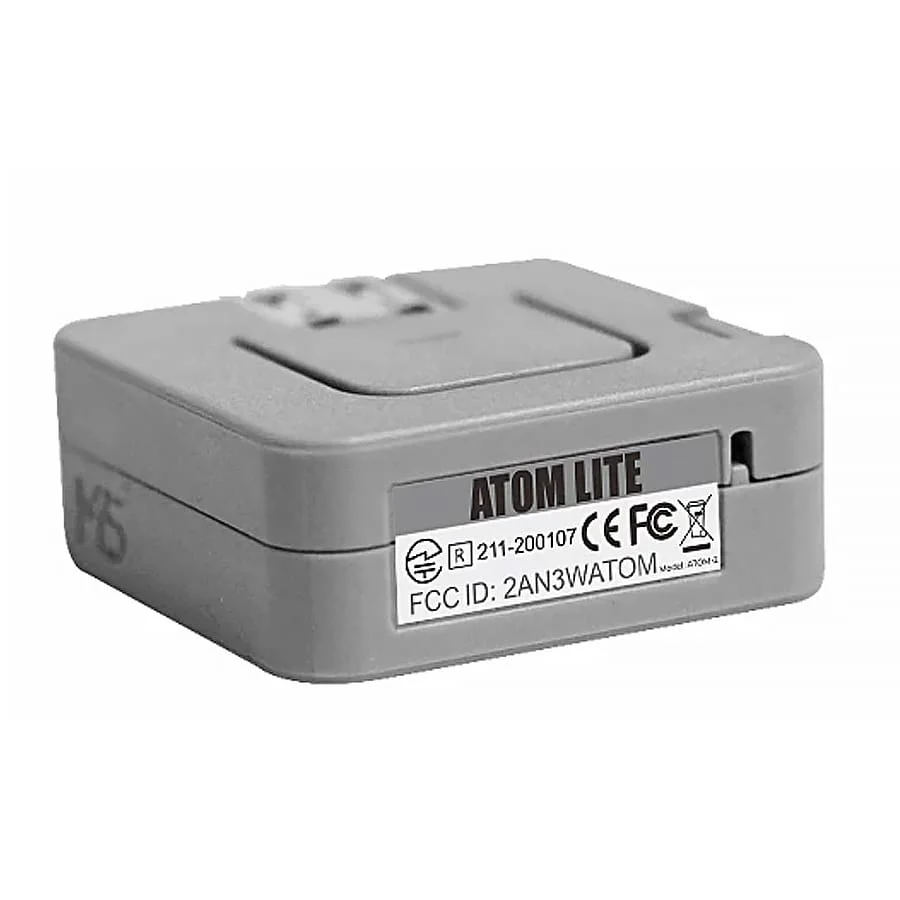 M5Stack ATOM Lite ESP32 - Image 4