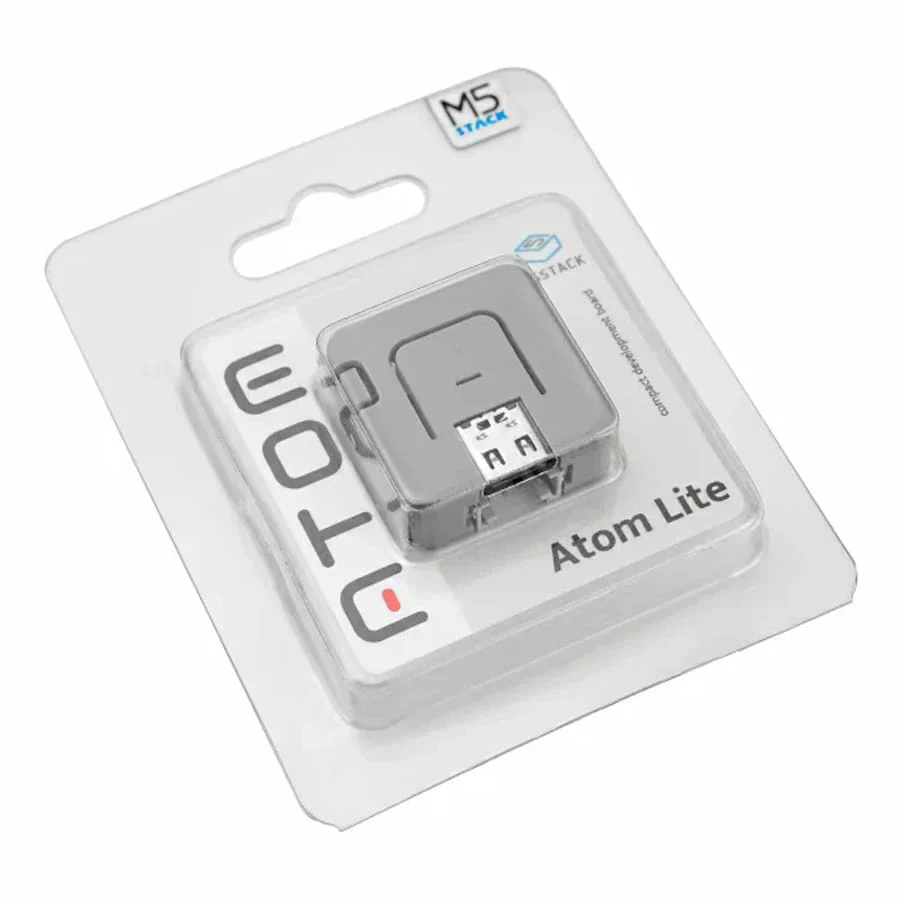 M5Stack ATOM Lite ESP32 - Image 8