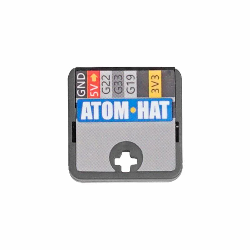 M5Stack ATOM Mate Adapter DIY Expansion Kit - Image 3