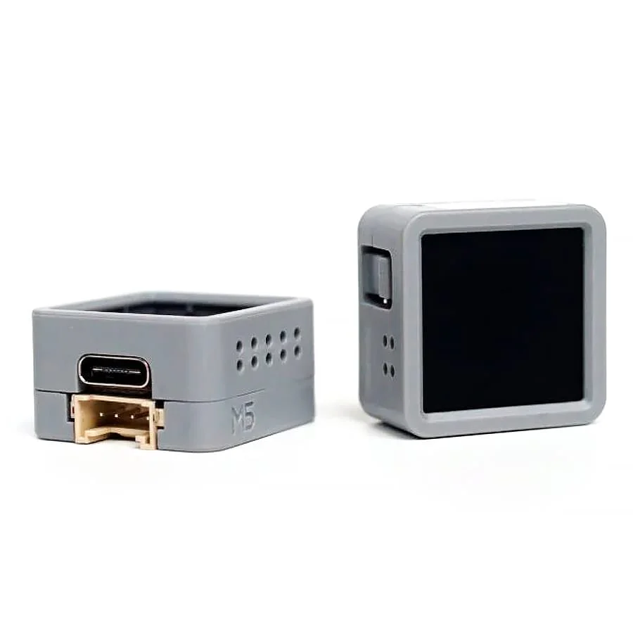M5Stack ATOM Matrix ESP32 - Image 4