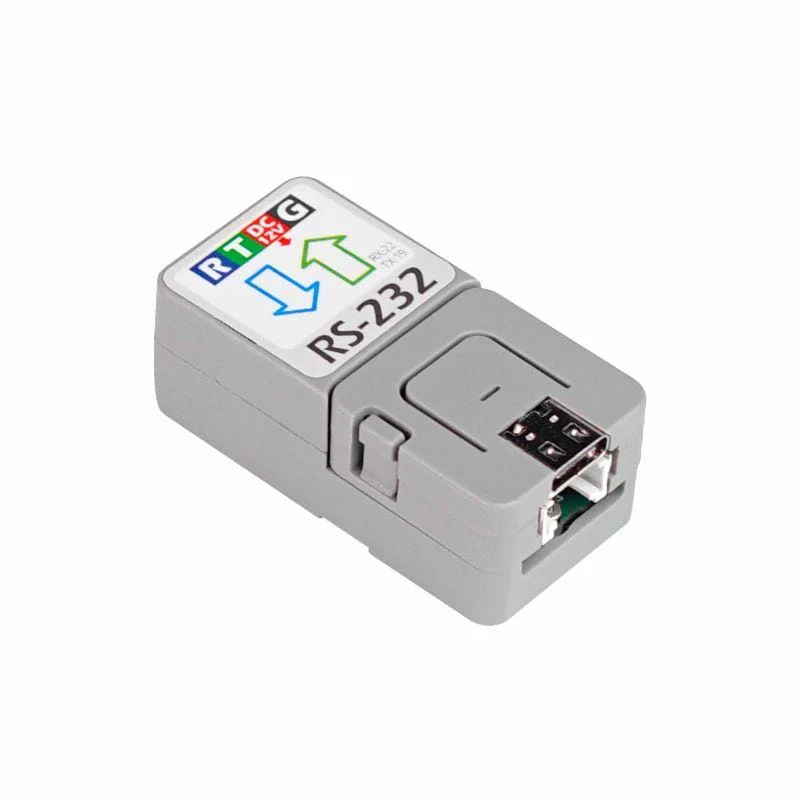 M5Stack ATOM RS232 Voltage Converter Development Kit (MAX232) [Discontinued] - Image 6