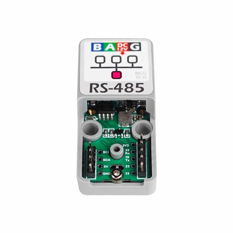 M5Stack ATOM RS485 DC/DC Voltage Converter Development Kit (SP3485EE) [discontinued] - Image 3