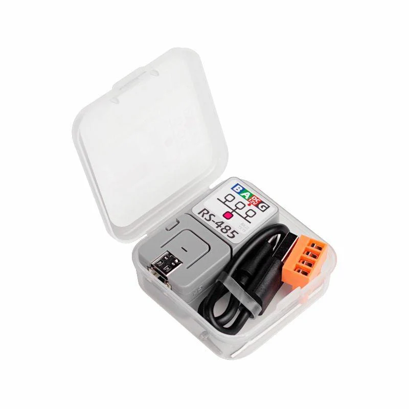 M5Stack ATOM RS485 DC/DC Voltage Converter Development Kit (SP3485EE) [discontinued] - Image 7