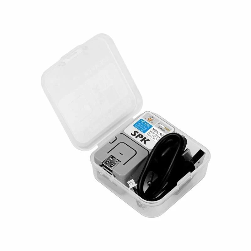 M5Stack ATOM Speaker Kit (NS4168) [Discontinued] - Image 7