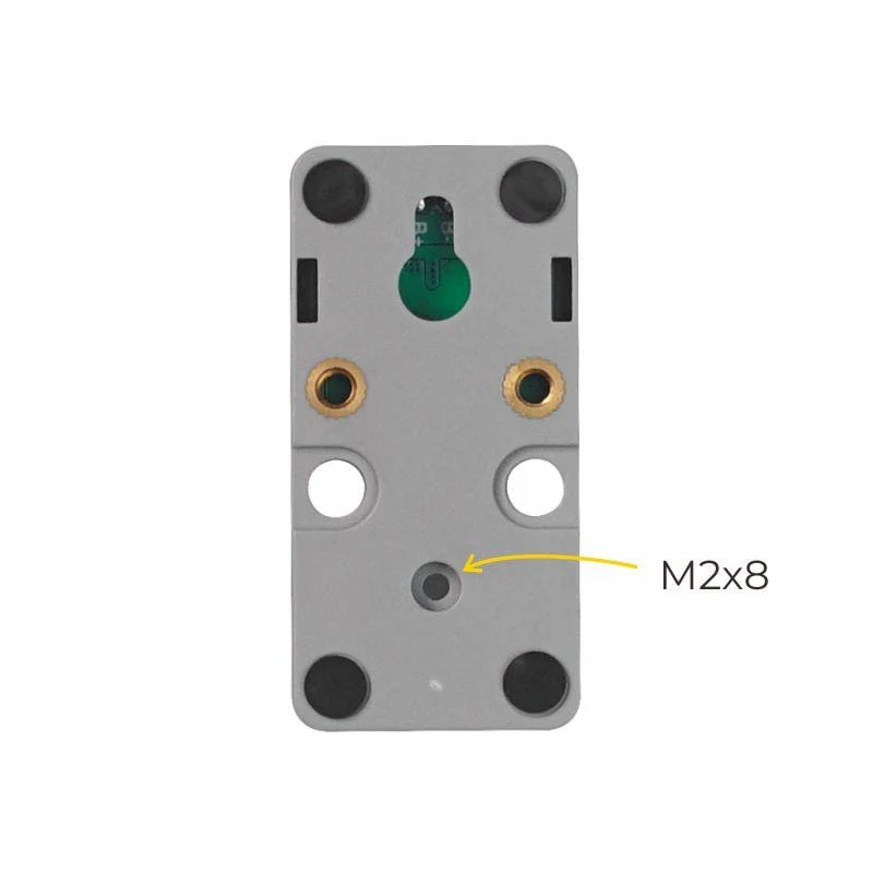 M5Stack ATOM Stepper Motor Driver Development Kit (DRV8825) [Discontinued] - Image 5