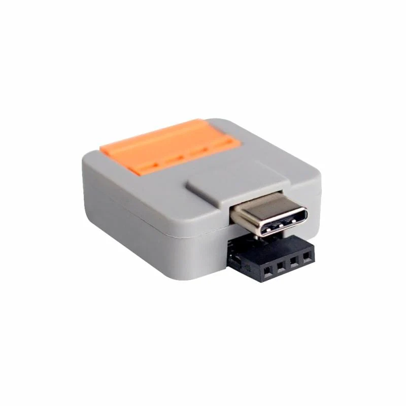 M5Stack ATOM Tail485 - RS485 Converter for ATOM - Image 2