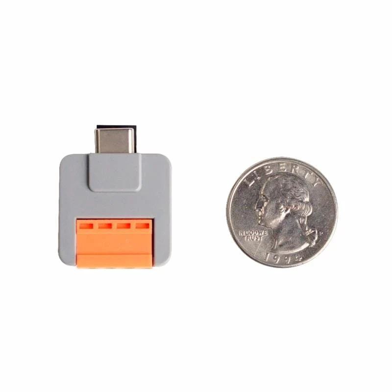 M5Stack ATOM Tail485 - RS485 Converter for ATOM - Image 3