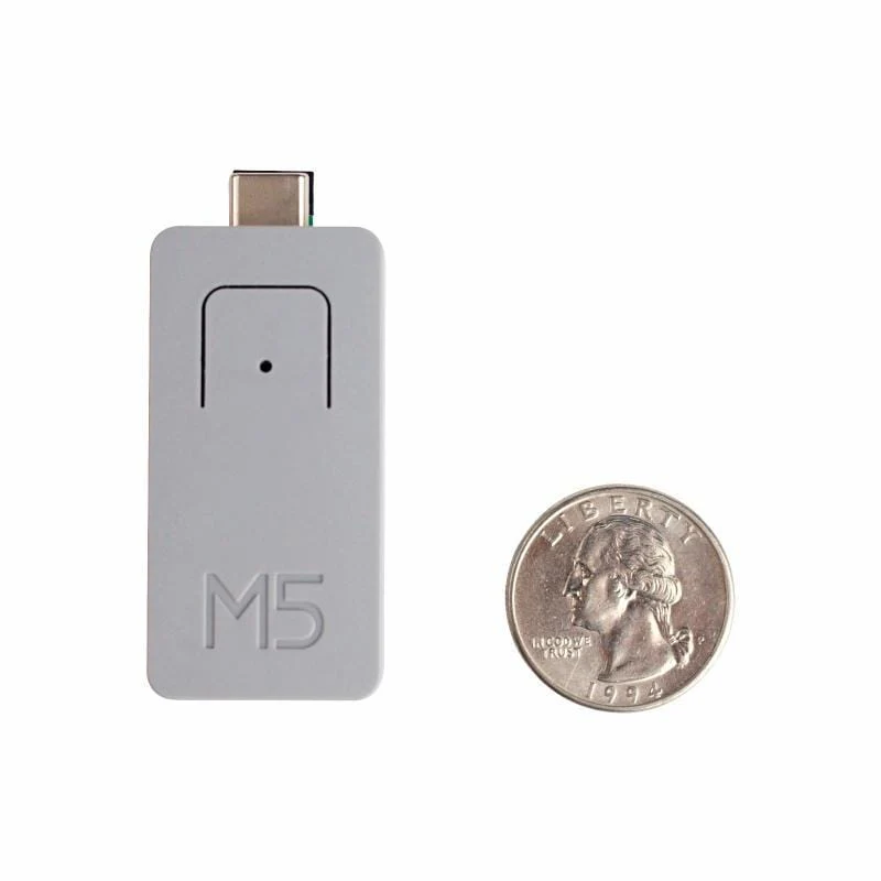 M5Stack ATOM TailBat - Image 3