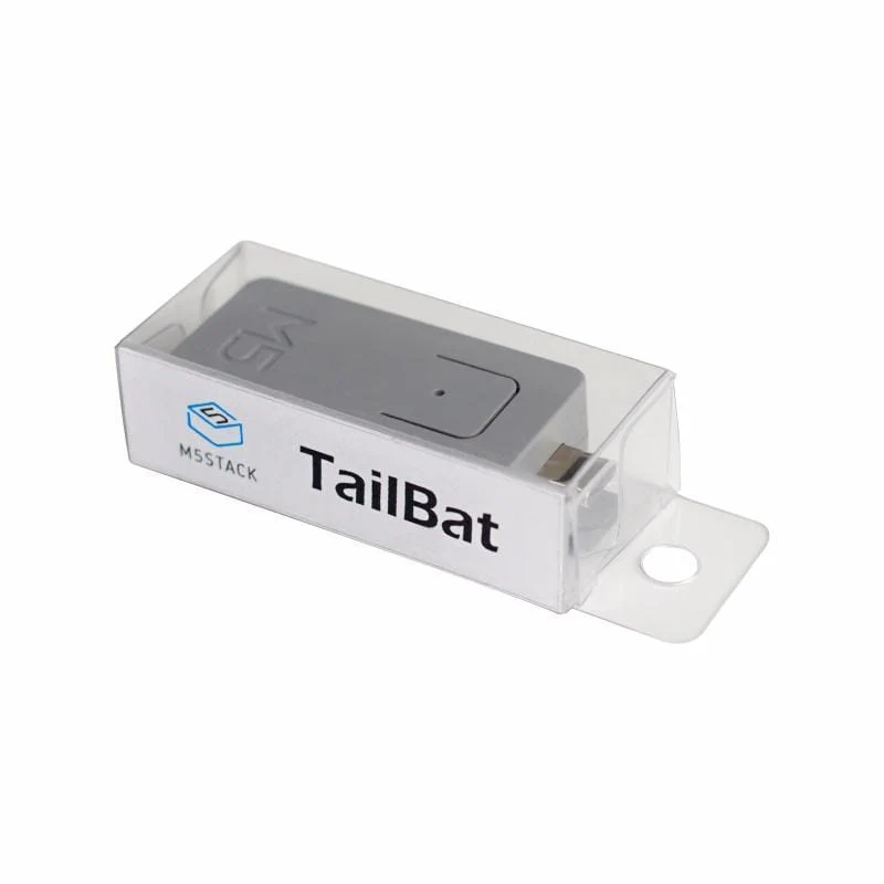 M5Stack ATOM TailBat - Image 7