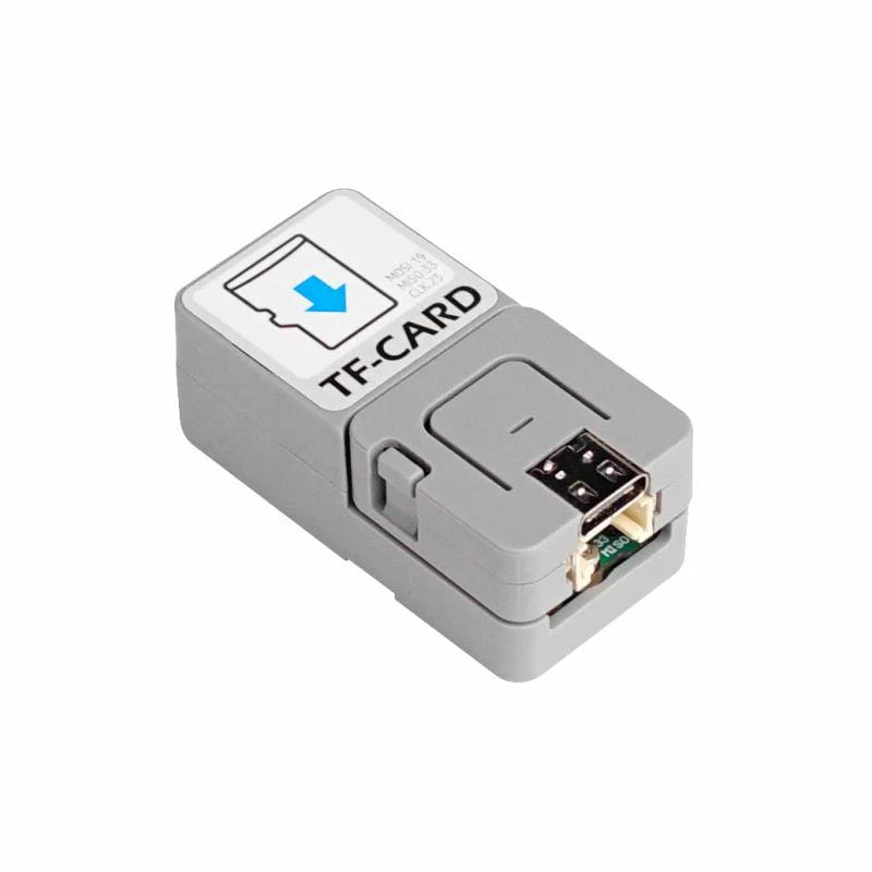 M5Stack ATOM TF-Card Reader Development Kit up to 16GB - Image 6