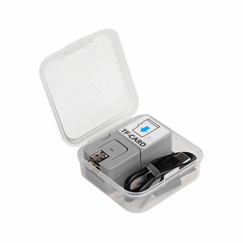 M5Stack ATOM TF-Card Reader Development Kit up to 16GB - Image 8