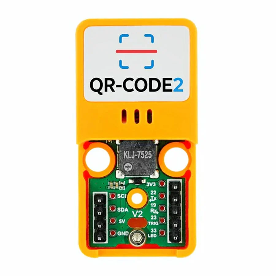 ATOMIC Barcode/QR-Code Scanner 2 Base - Image 3