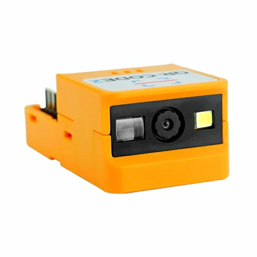 ATOMIC Barcode/QR-Code Scanner 2 Base - Image 4
