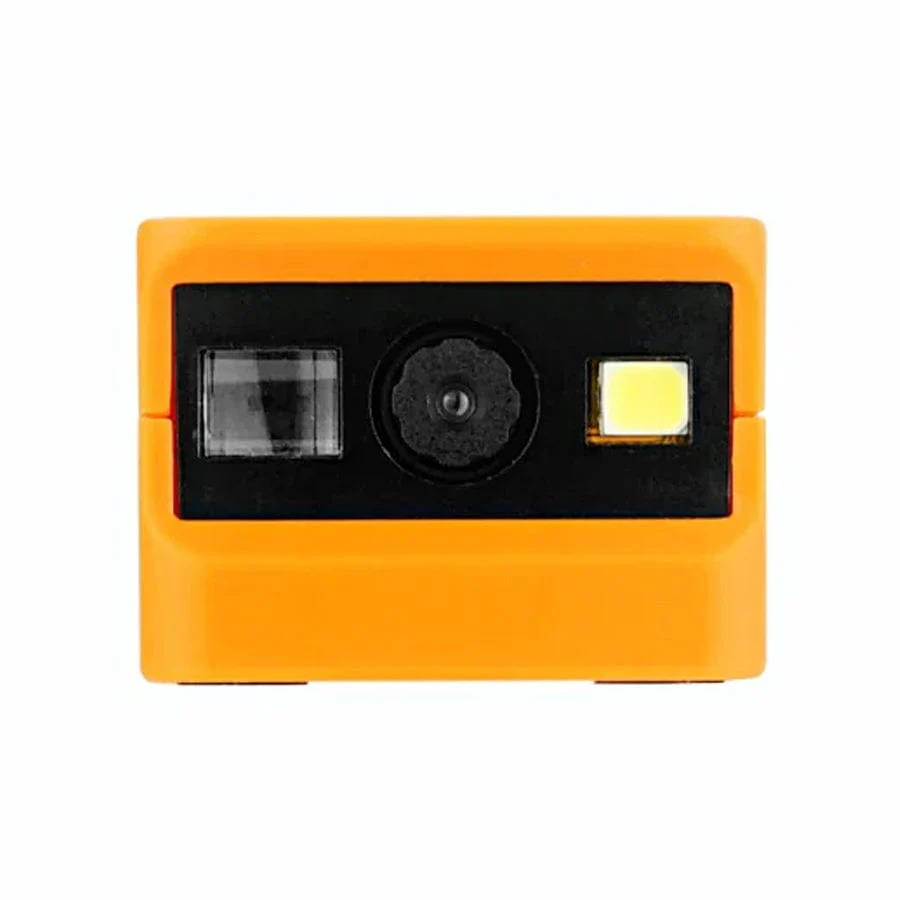 ATOMIC Barcode/QR-Code Scanner 2 Base - Image 5