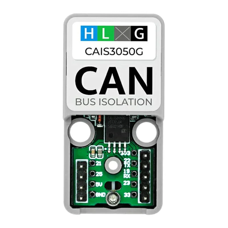 ATOMIC CANBus Base (CA-IS3050G) - Image 3