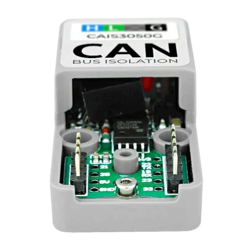 ATOMIC CANBus Base (CA-IS3050G) - Image 5