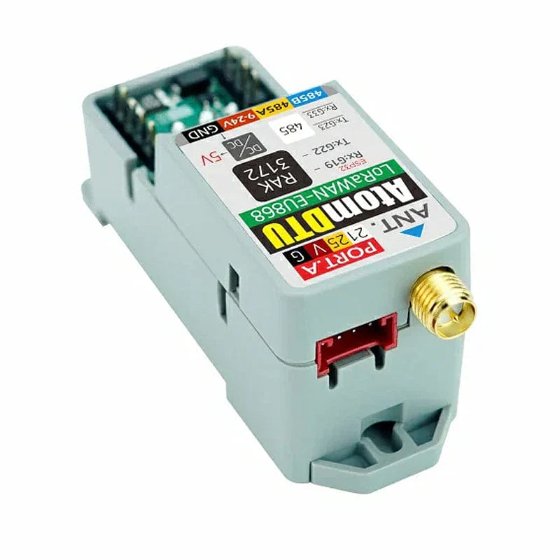 Atomic DTU LoRaWAN Base - EU868 - Image 3