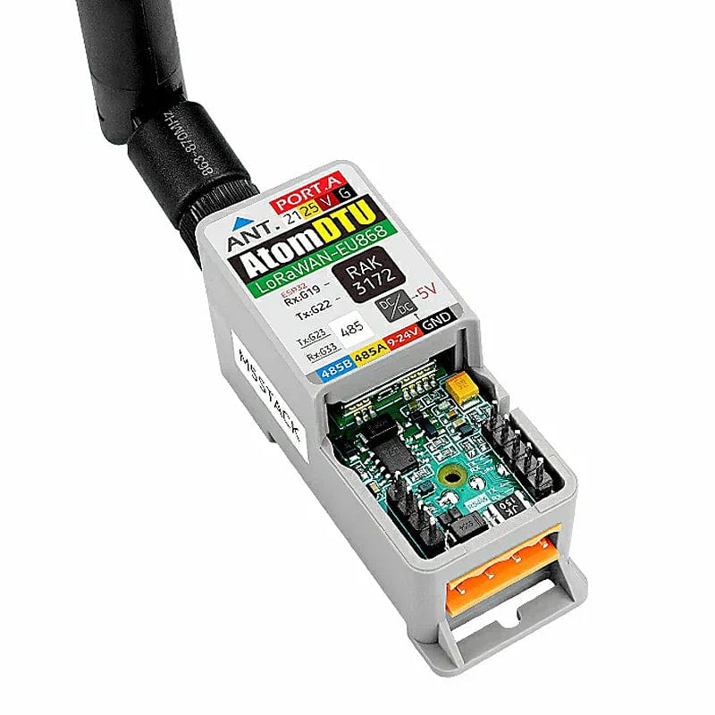 Atomic DTU LoRaWAN Base - EU868 - Image 5