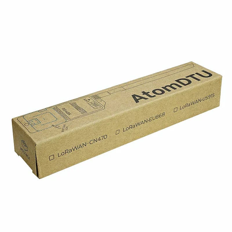 Atomic DTU LoRaWAN Base - EU868 - Image 9