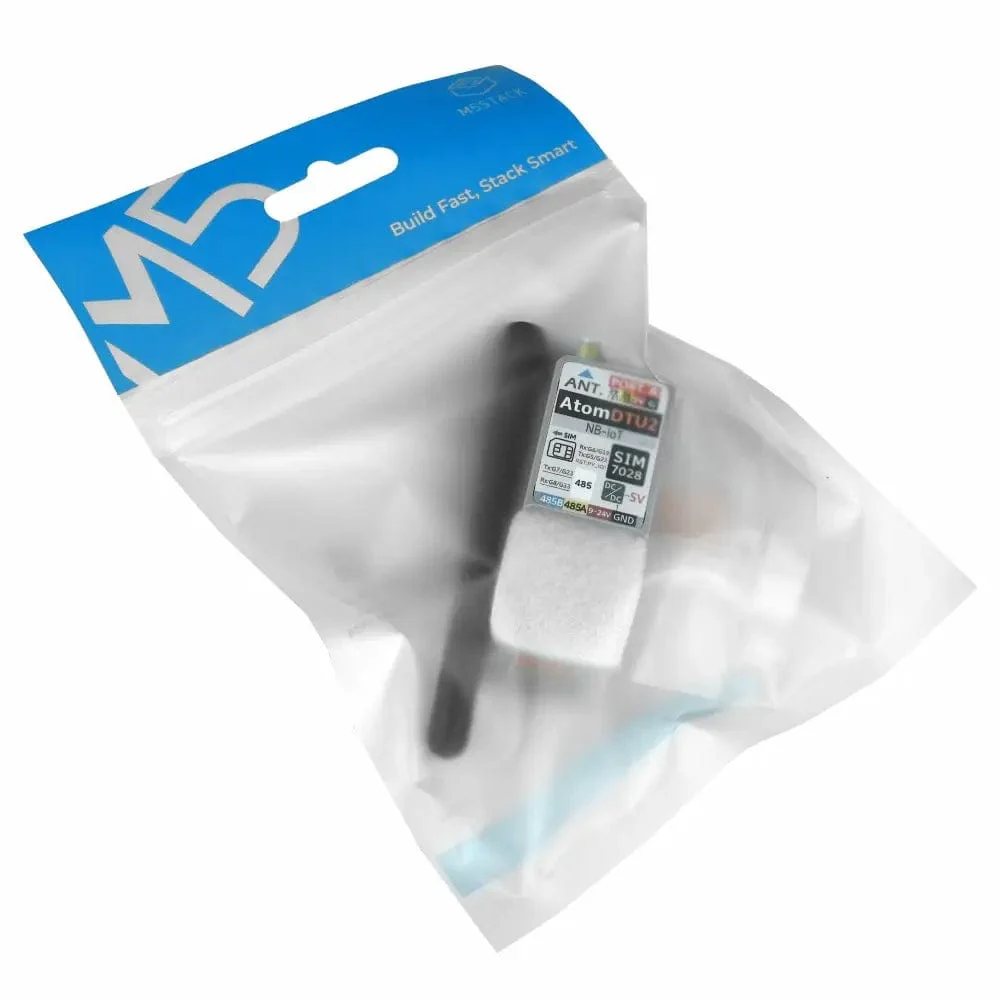 ATOMIC DTU NB-IoT2 Global Version v1.1 (SIM7028) - Image 12