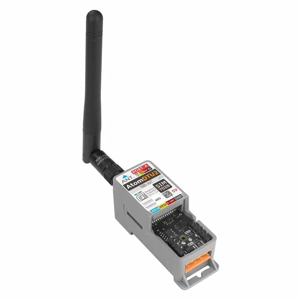 ATOMIC DTU NB-IoT2 Global Version v1.1 (SIM7028) - Image 8