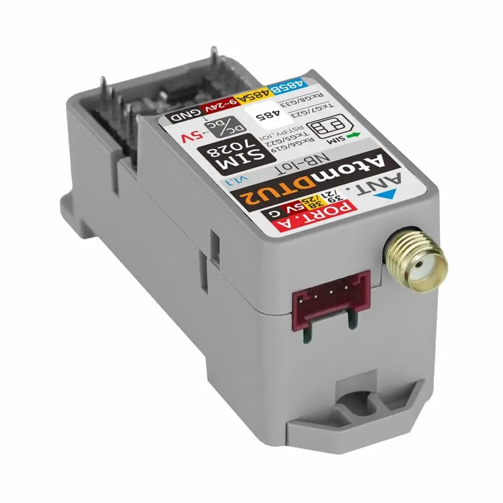 ATOMIC DTU NB-IoT2 Global Version v1.1 (SIM7028) - Image 9