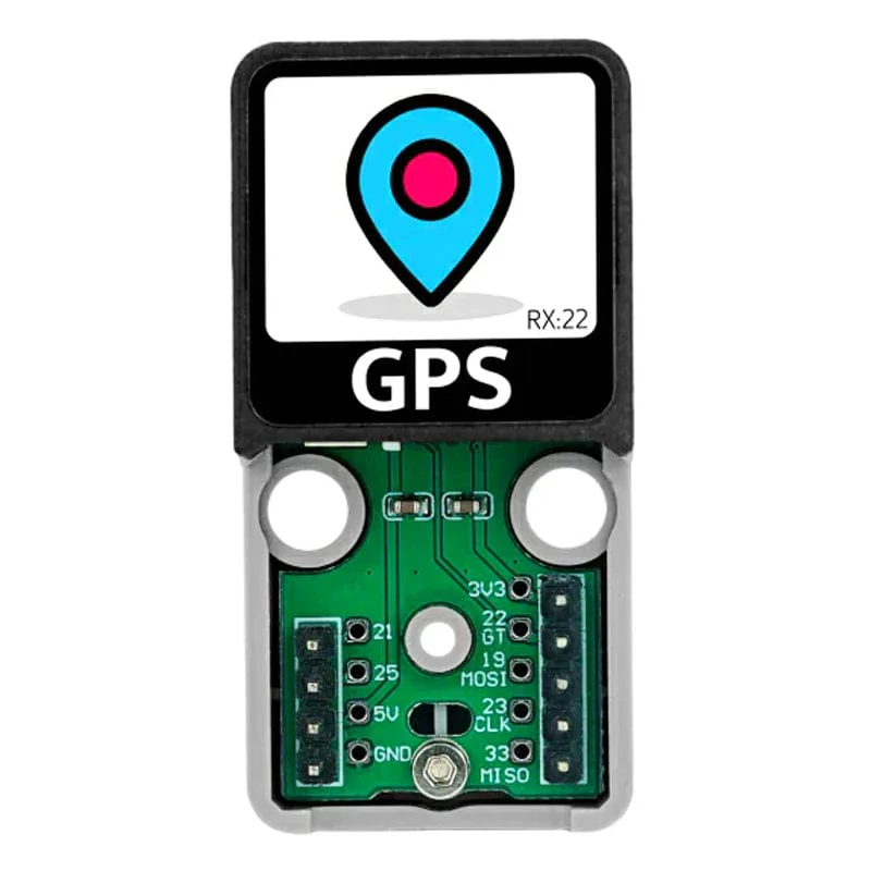 ATOMIC GPS Base (M8030-KT) - Image 3