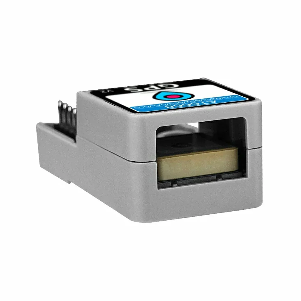 ATOMIC GPS Base v2.0 (ATGM336H) - Image 3
