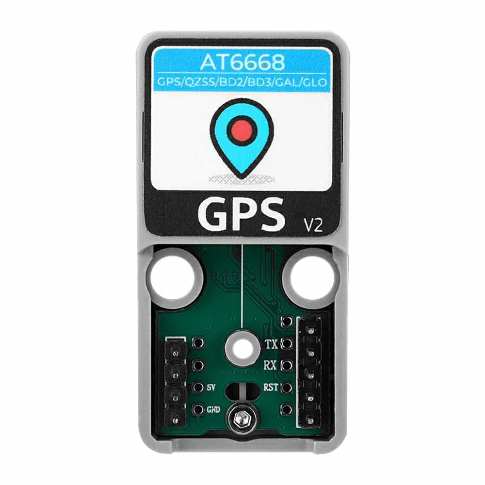 ATOMIC GPS Base v2.0 (ATGM336H) - Image 7