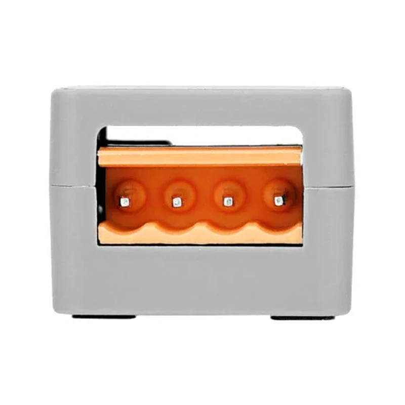 ATOMIC H-Bridge Driver Base (DRV8876) - Image 4