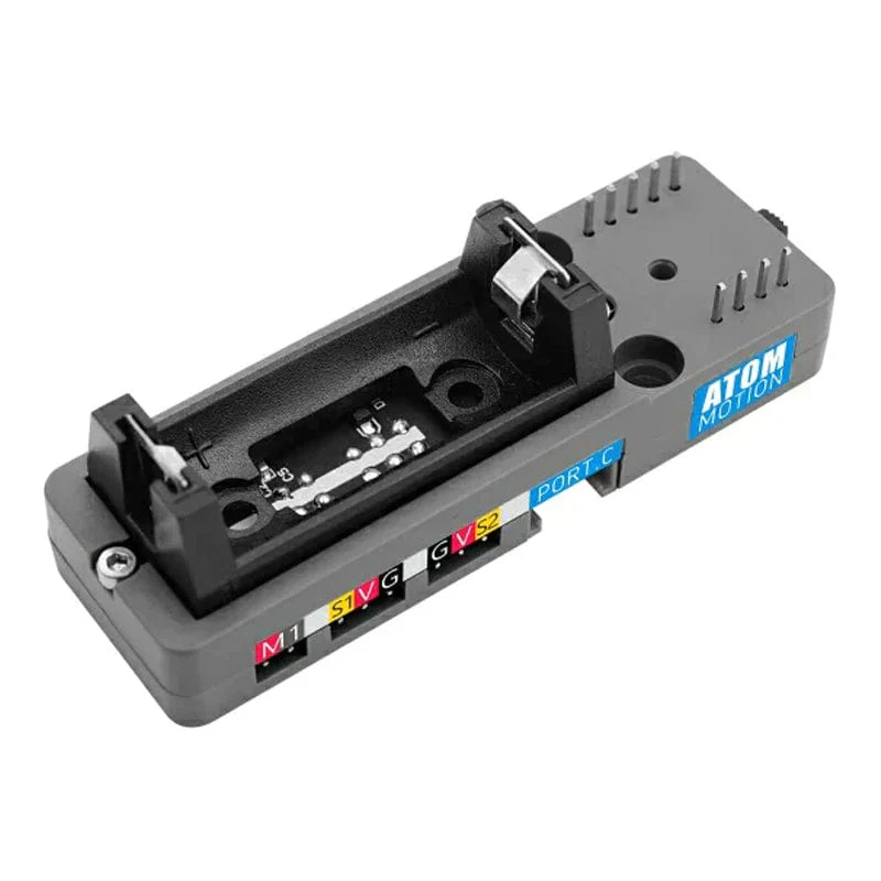 ATOMIC Motion Base (STM32F030) [Discontinued] - Image 3