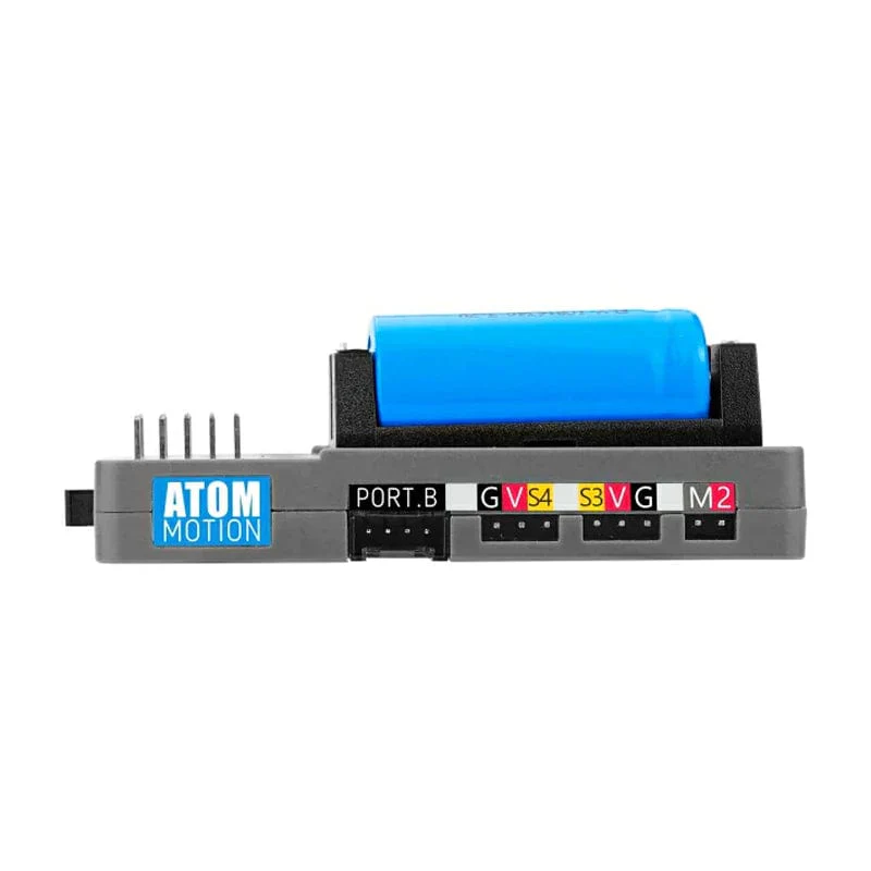 ATOMIC Motion Base (STM32F030) [Discontinued] - Image 5