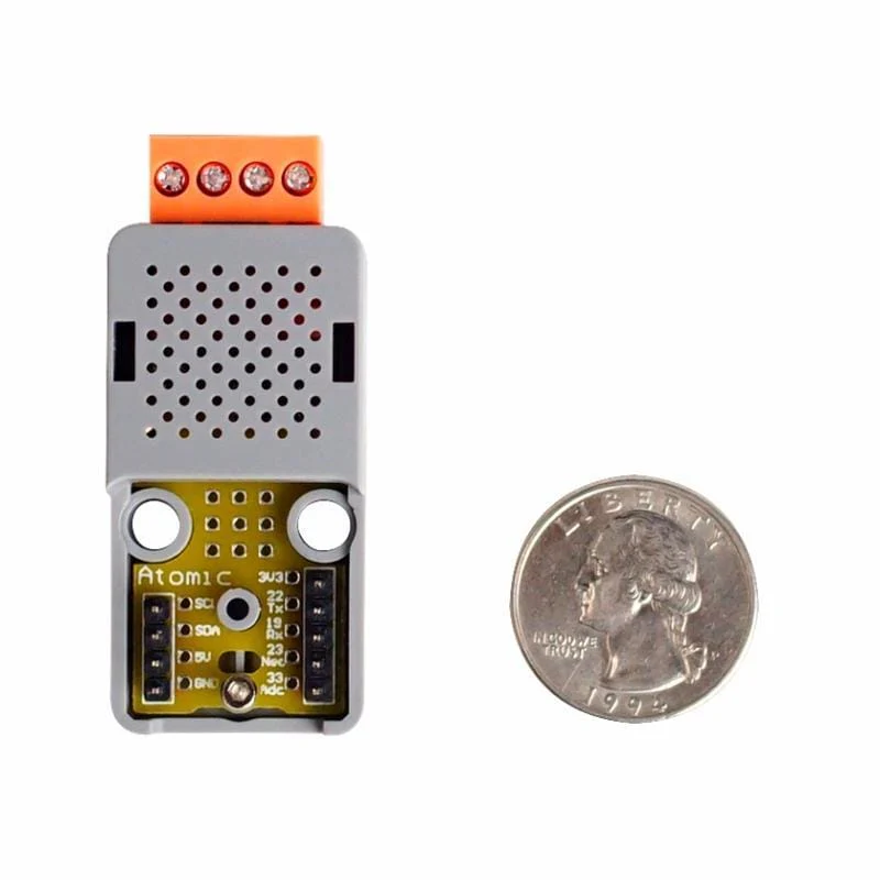 M5Stack ATOMIC Proto Kit - Image 4