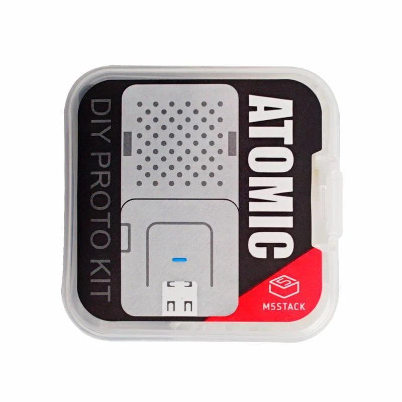 M5Stack ATOMIC Proto Kit - Image 6