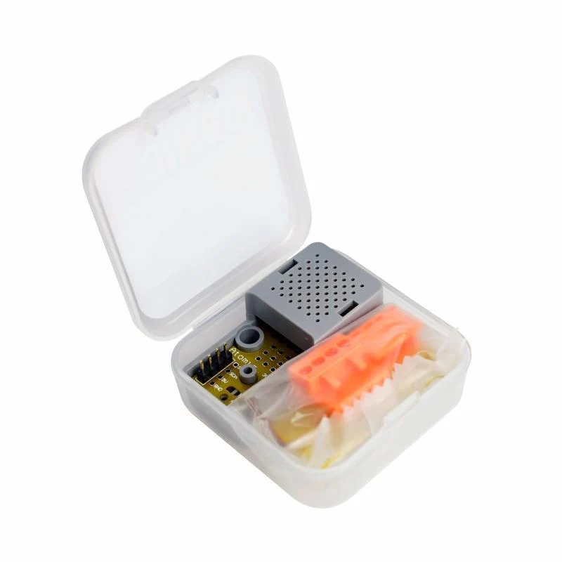 M5Stack ATOMIC Proto Kit - Image 7