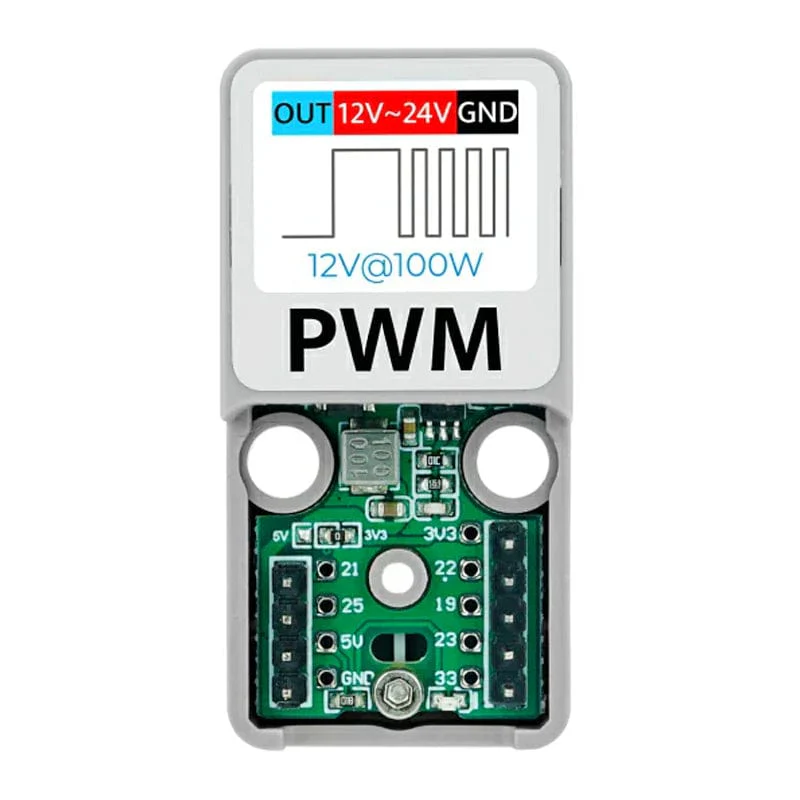 ATOMIC PWM Base (EG27324) - Image 3