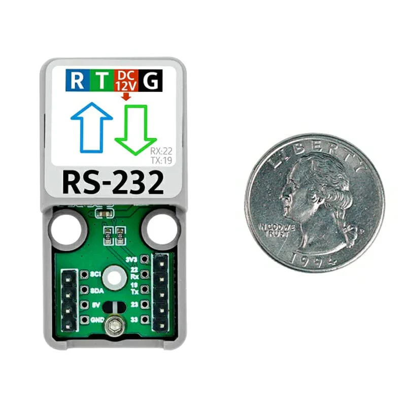 ATOMIC RS232 Base - Image 5