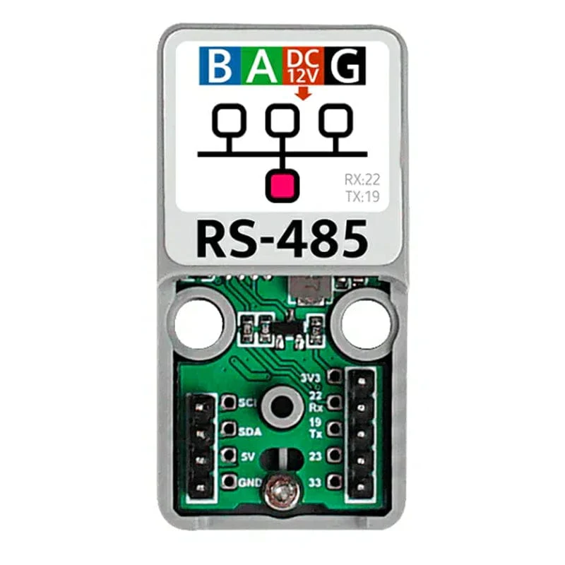 ATOMIC RS485 Base - Image 3